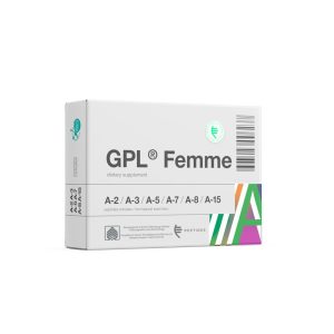 GPL® Femme