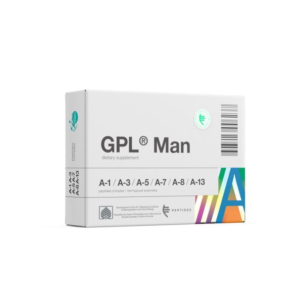 GPL® Man