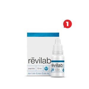 Акция — «Revilab SL 09»