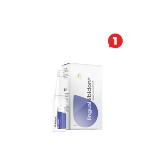 Акция — «Либидон лингвал»