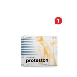 Акция — «Протестон»