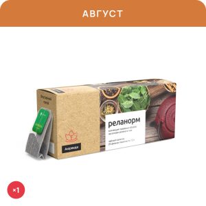 Акция — «Реланорм»